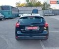 Черный Форд Фокус, объемом двигателя 2 л и пробегом 131 тыс. км за 7000 $, фото 7 на Automoto.ua
