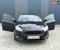 Черный Форд Фокус, объемом двигателя 1 л и пробегом 70 тыс. км за 8200 $, фото 24 на Automoto.ua
