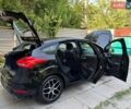 Черный Форд Фокус, объемом двигателя 2 л и пробегом 172 тыс. км за 7900 $, фото 42 на Automoto.ua