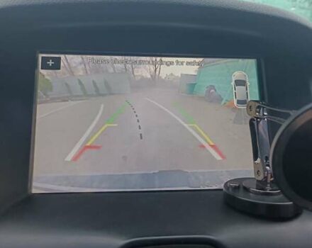 Черный Форд Фокус, объемом двигателя 2 л и пробегом 107 тыс. км за 9900 $, фото 16 на Automoto.ua