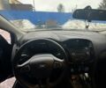 Чорний Форд Фокус, об'ємом двигуна 2 л та пробігом 155 тис. км за 8100 $, фото 8 на Automoto.ua