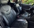 Чорний Форд Фокус, об'ємом двигуна 2 л та пробігом 224 тис. км за 8500 $, фото 8 на Automoto.ua