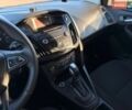 Черный Форд Фокус, объемом двигателя 2 л и пробегом 188 тыс. км за 8500 $, фото 57 на Automoto.ua