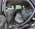 Чорний Форд Фокус, об'ємом двигуна 2 л та пробігом 37 тис. км за 3800 $, фото 18 на Automoto.ua