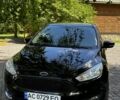 Чорний Форд Фокус, об'ємом двигуна 2 л та пробігом 224 тис. км за 8500 $, фото 1 на Automoto.ua