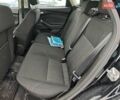Черный Форд Фокус, объемом двигателя 2 л и пробегом 156 тыс. км за 8540 $, фото 13 на Automoto.ua