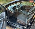 Черный Форд Фокус, объемом двигателя 2 л и пробегом 172 тыс. км за 7900 $, фото 18 на Automoto.ua