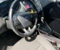 Черный Форд Фокус, объемом двигателя 1 л и пробегом 70 тыс. км за 8200 $, фото 15 на Automoto.ua
