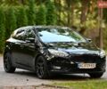 Чорний Форд Фокус, об'ємом двигуна 2 л та пробігом 224 тис. км за 8500 $, фото 1 на Automoto.ua