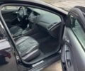 Черный Форд Фокус, объемом двигателя 2 л и пробегом 187 тыс. км за 8500 $, фото 6 на Automoto.ua