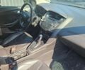 Черный Форд Фокус, объемом двигателя 2 л и пробегом 192 тыс. км за 8000 $, фото 7 на Automoto.ua