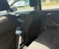 Черный Форд Фокус, объемом двигателя 1 л и пробегом 70 тыс. км за 8200 $, фото 14 на Automoto.ua