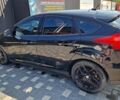 Черный Форд Фокус, объемом двигателя 2 л и пробегом 85 тыс. км за 10300 $, фото 4 на Automoto.ua