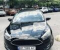 Чорний Форд Фокус, об'ємом двигуна 2 л та пробігом 175 тис. км за 11500 $, фото 1 на Automoto.ua