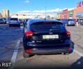 Черный Форд Фокус, объемом двигателя 2 л и пробегом 143 тыс. км за 9100 $, фото 3 на Automoto.ua