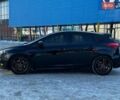 Чорний Форд Фокус, об'ємом двигуна 2 л та пробігом 103 тис. км за 12900 $, фото 3 на Automoto.ua