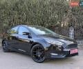 Черный Форд Фокус, объемом двигателя 2.01 л и пробегом 161 тыс. км за 8900 $, фото 1 на Automoto.ua