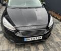 Чорний Форд Фокус, об'ємом двигуна 2 л та пробігом 148 тис. км за 7999 $, фото 3 на Automoto.ua