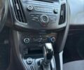 Чорний Форд Фокус, об'ємом двигуна 2 л та пробігом 172 тис. км за 7999 $, фото 38 на Automoto.ua