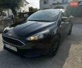 Черный Форд Фокус, объемом двигателя 2 л и пробегом 190 тыс. км за 8000 $, фото 2 на Automoto.ua