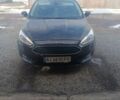Черный Форд Фокус, объемом двигателя 1 л и пробегом 213 тыс. км за 8750 $, фото 1 на Automoto.ua