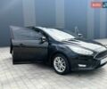 Черный Форд Фокус, объемом двигателя 1 л и пробегом 70 тыс. км за 8200 $, фото 21 на Automoto.ua