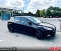 Черный Форд Фокус, объемом двигателя 2 л и пробегом 175 тыс. км за 11300 $, фото 6 на Automoto.ua