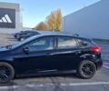 Черный Форд Фокус, объемом двигателя 2 л и пробегом 139 тыс. км за 9300 $, фото 6 на Automoto.ua
