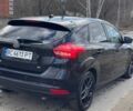 Черный Форд Фокус, объемом двигателя 2 л и пробегом 118 тыс. км за 9500 $, фото 4 на Automoto.ua