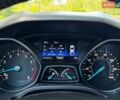 Чорний Форд Фокус, об'ємом двигуна 2 л та пробігом 224 тис. км за 8500 $, фото 7 на Automoto.ua