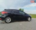 Черный Форд Фокус, объемом двигателя 2 л и пробегом 94 тыс. км за 8200 $, фото 19 на Automoto.ua