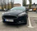 Чорний Форд Фокус, об'ємом двигуна 2 л та пробігом 0 тис. км за 8300 $, фото 6 на Automoto.ua