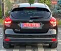 Чорний Форд Фокус, об'ємом двигуна 1.5 л та пробігом 192 тис. км за 10450 $, фото 42 на Automoto.ua