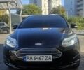 Черный Форд Фокус, объемом двигателя 0 л и пробегом 163 тыс. км за 6800 $, фото 1 на Automoto.ua