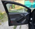 Чорний Форд Фокус, об'ємом двигуна 2 л та пробігом 172 тис. км за 7999 $, фото 25 на Automoto.ua