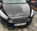Черный Форд Фокус, объемом двигателя 2 л и пробегом 148 тыс. км за 7999 $, фото 10 на Automoto.ua