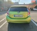 Черный Форд Фокус, объемом двигателя 2 л и пробегом 139 тыс. км за 8900 $, фото 16 на Automoto.ua