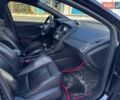 Чорний Форд Фокус, об'ємом двигуна 2 л та пробігом 103 тис. км за 12900 $, фото 8 на Automoto.ua