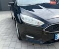 Черный Форд Фокус, объемом двигателя 1 л и пробегом 70 тыс. км за 8200 $, фото 4 на Automoto.ua