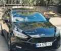 Черный Форд Фокус, объемом двигателя 2 л и пробегом 190 тыс. км за 9500 $, фото 24 на Automoto.ua