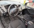 Черный Форд Фокус, объемом двигателя 2 л и пробегом 94 тыс. км за 8000 $, фото 13 на Automoto.ua