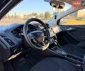 Черный Форд Фокус, объемом двигателя 2 л и пробегом 188 тыс. км за 8500 $, фото 39 на Automoto.ua