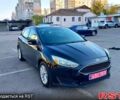 Черный Форд Фокус, объемом двигателя 2 л и пробегом 131 тыс. км за 7000 $, фото 6 на Automoto.ua