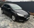 Чорний Форд Фокус, об'ємом двигуна 2 л та пробігом 148 тис. км за 7999 $, фото 1 на Automoto.ua
