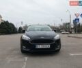 Черный Форд Фокус, объемом двигателя 2 л и пробегом 98 тыс. км за 9970 $, фото 1 на Automoto.ua