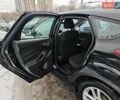 Черный Форд Фокус, объемом двигателя 2 л и пробегом 156 тыс. км за 8540 $, фото 12 на Automoto.ua