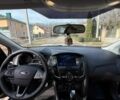 Чорний Форд Фокус, об'ємом двигуна 2 л та пробігом 241 тис. км за 8500 $, фото 6 на Automoto.ua