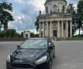 Черный Форд Фокус, объемом двигателя 2 л и пробегом 171 тыс. км за 6000 $, фото 1 на Automoto.ua