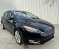 Форд Фокус 2016 в Житомире на Automoto.ua Черный Форд Фокус, объемом двигателя 2 л и пробегом 76 тыс. км за 7900 $, фото 1 на Automoto.ua