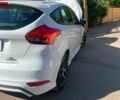 Черный Форд Фокус, объемом двигателя 2 л и пробегом 93 тыс. км за 8517 $, фото 7 на Automoto.ua